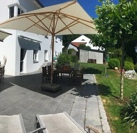 Apartment Landshut