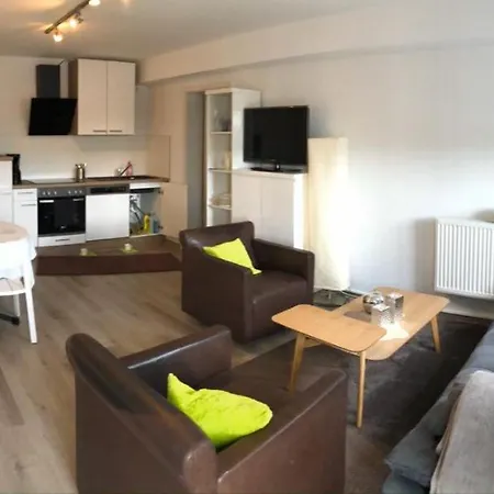 Landshut Apartment *