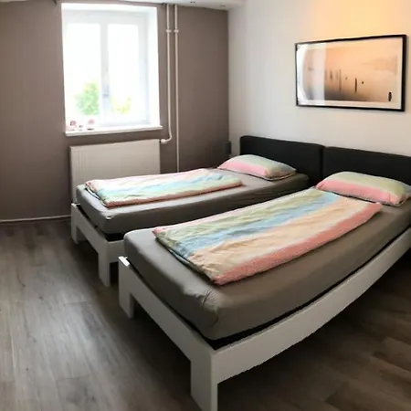 Landshut Apartment *