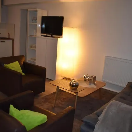 Landshut Apartment